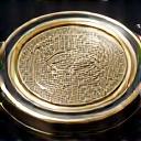 Logistics Certification Seal